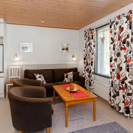 Loma-koli 7 By Interhome Holiday home *