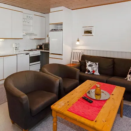 Holiday home Loma-koli 7 By Interhome