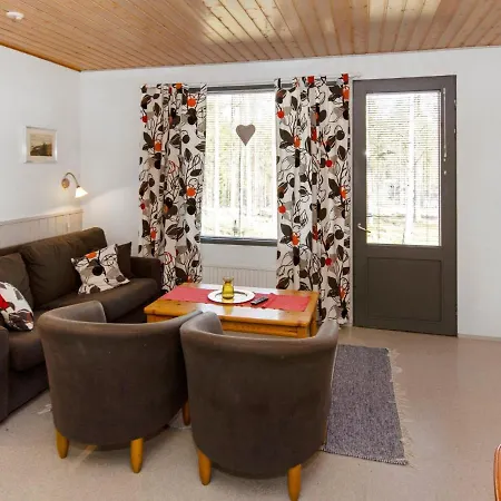 Holiday home Loma-koli 7 By Interhome *