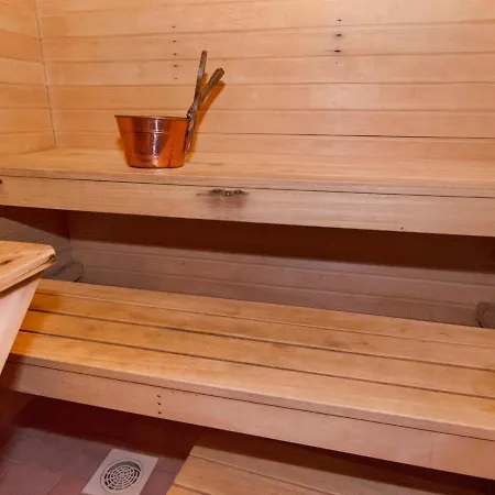 Loma-koli 7 By Interhome Ferienhaus