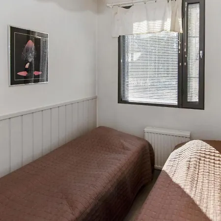 Loma-koli 7 By Interhome Ferienhaus Kolinkylä