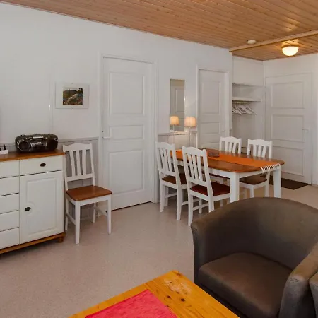 Ferienhaus Loma-koli 7 By Interhome Kolinkylä