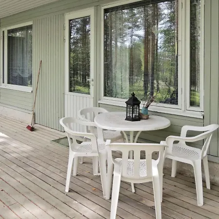 Loma-koli 7 By Interhome Ferienhaus Kolinkylä