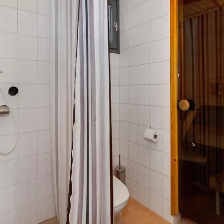 Ferienhaus Loma-koli 7 By Interhome Kolinkylä