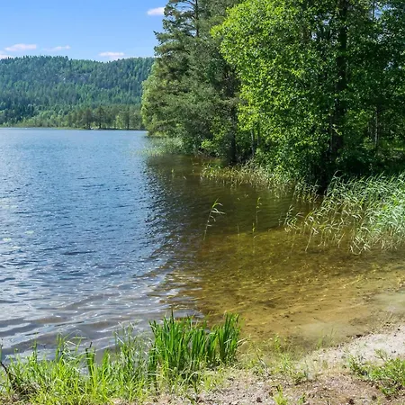 Loma-koli 7 By Interhome Ferienhaus Kolinkylä