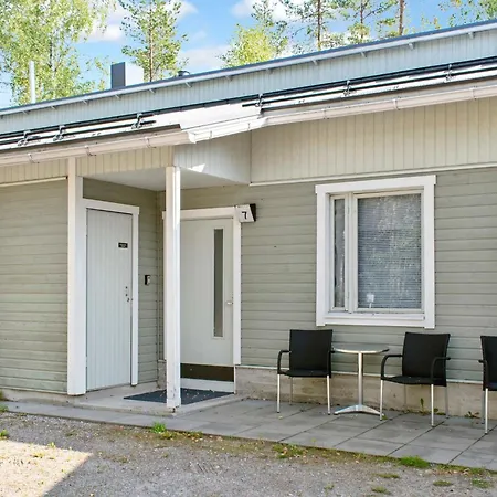 度假居 Loma-koli 7 By Interhome *