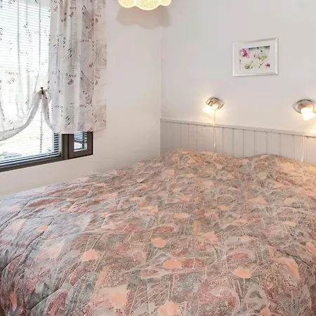 Loma-koli 7 By Interhome 度假居 Kolinkylä