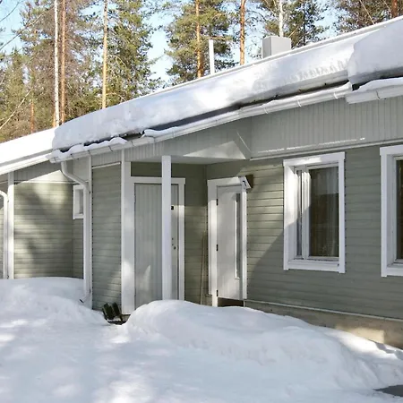 Loma-koli 7 By Interhome * Kolinkylä