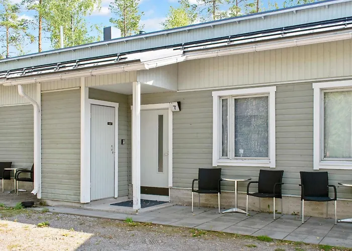 度假居 Loma-koli 7 By Interhome *