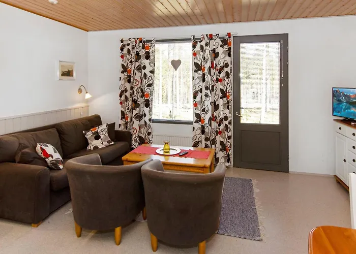 度假居 Loma-koli 7 By Interhome Kolinkylä