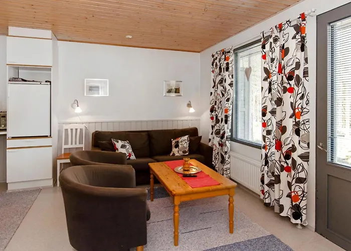 Loma-koli 7 By Interhome 度假居