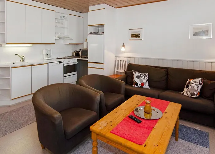 度假居 Loma-koli 7 By Interhome