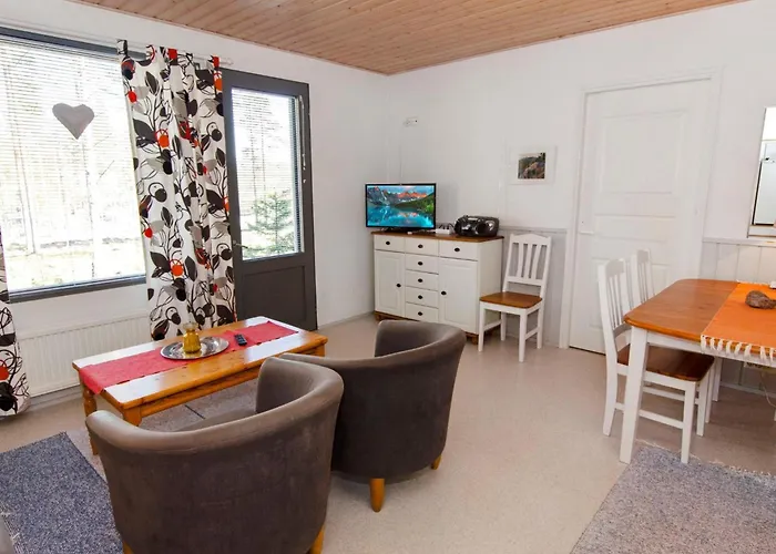 Loma-koli 7 By Interhome