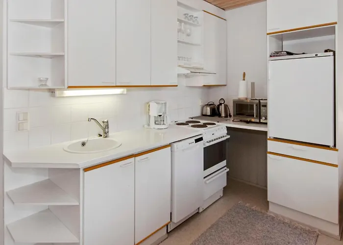 Loma-koli 7 By Interhome Kolinkylä