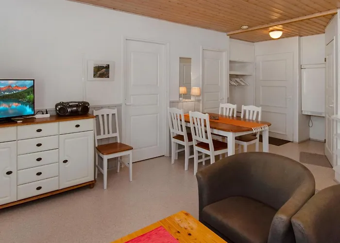 度假居 Loma-koli 7 By Interhome *