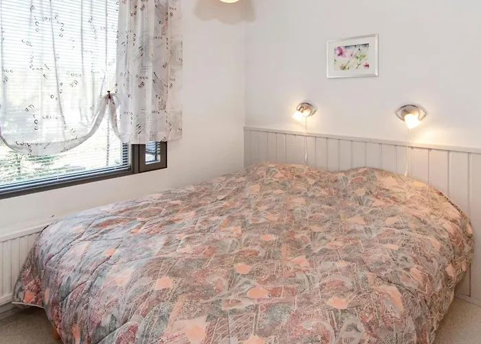 Loma-koli 7 By Interhome 度假居 Kolinkylä