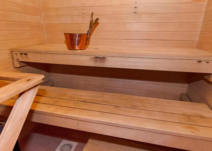 Loma-koli 7 By Interhome