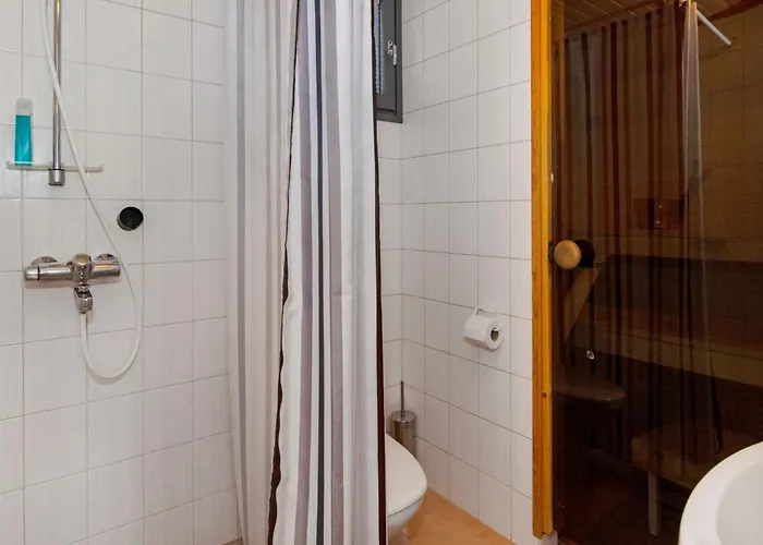 Loma-koli 7 By Interhome * Kolinkylä