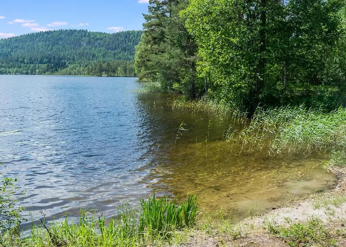 Loma-koli 7 By Interhome Kolinkylä